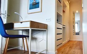 Comfortable Apartment A103 Sea View 10Th Floor Parking Free